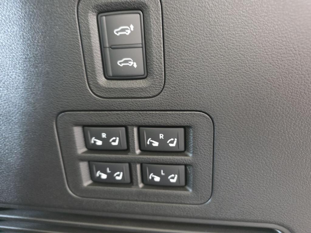 new 2026 INFINITI QX80 car, priced at $86,703