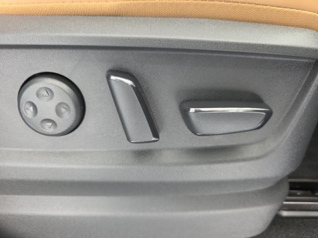 new 2026 INFINITI QX80 car, priced at $86,703