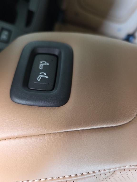 new 2026 INFINITI QX80 car, priced at $86,703