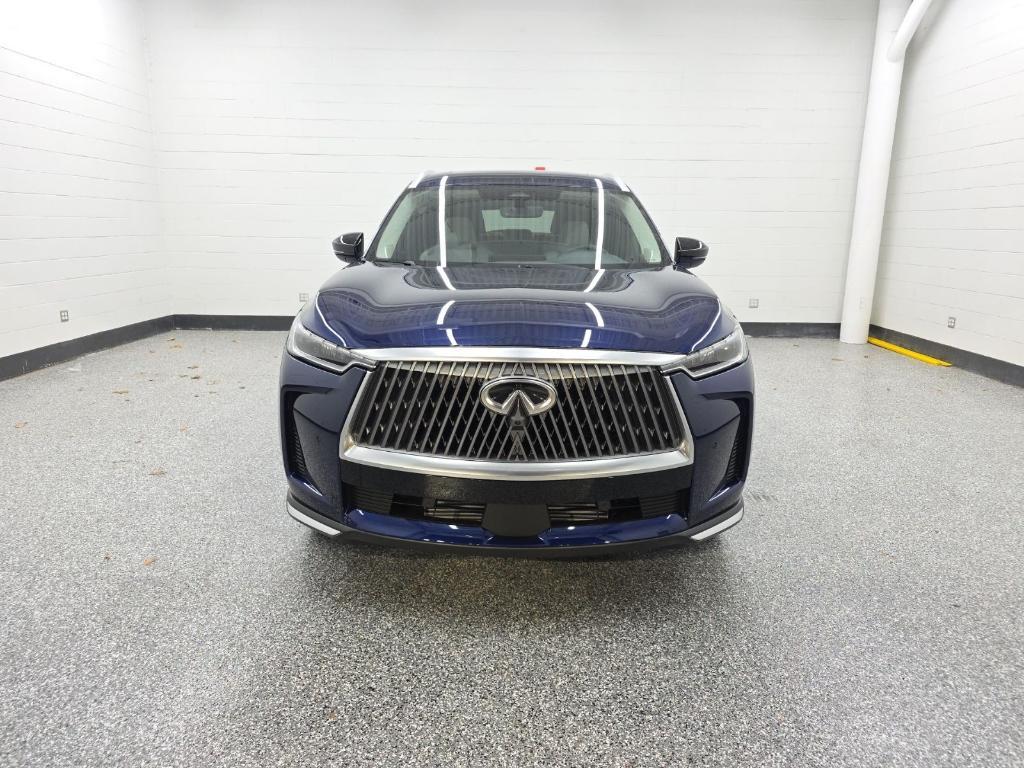new 2026 INFINITI QX60 car, priced at $58,120