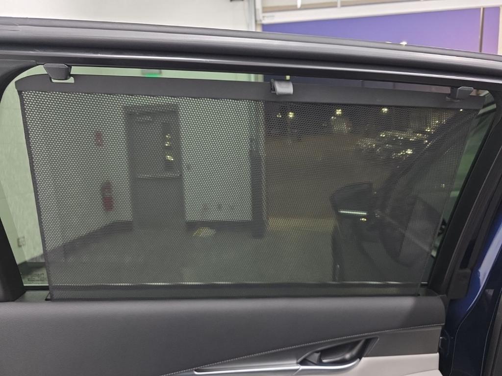 new 2026 INFINITI QX60 car, priced at $58,120