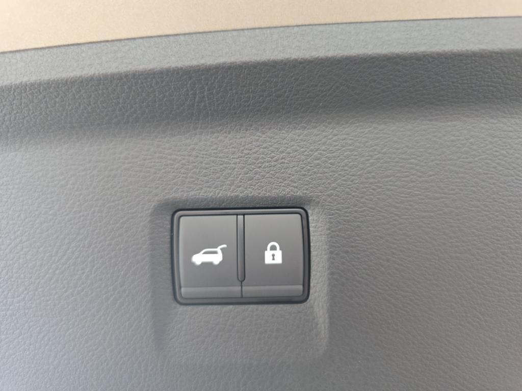 new 2026 INFINITI QX60 car, priced at $58,120