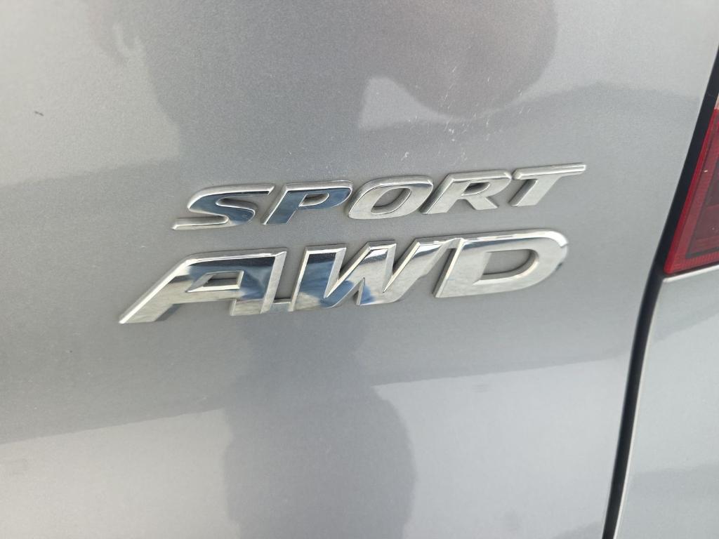 used 2022 Honda Pilot car, priced at $25,182