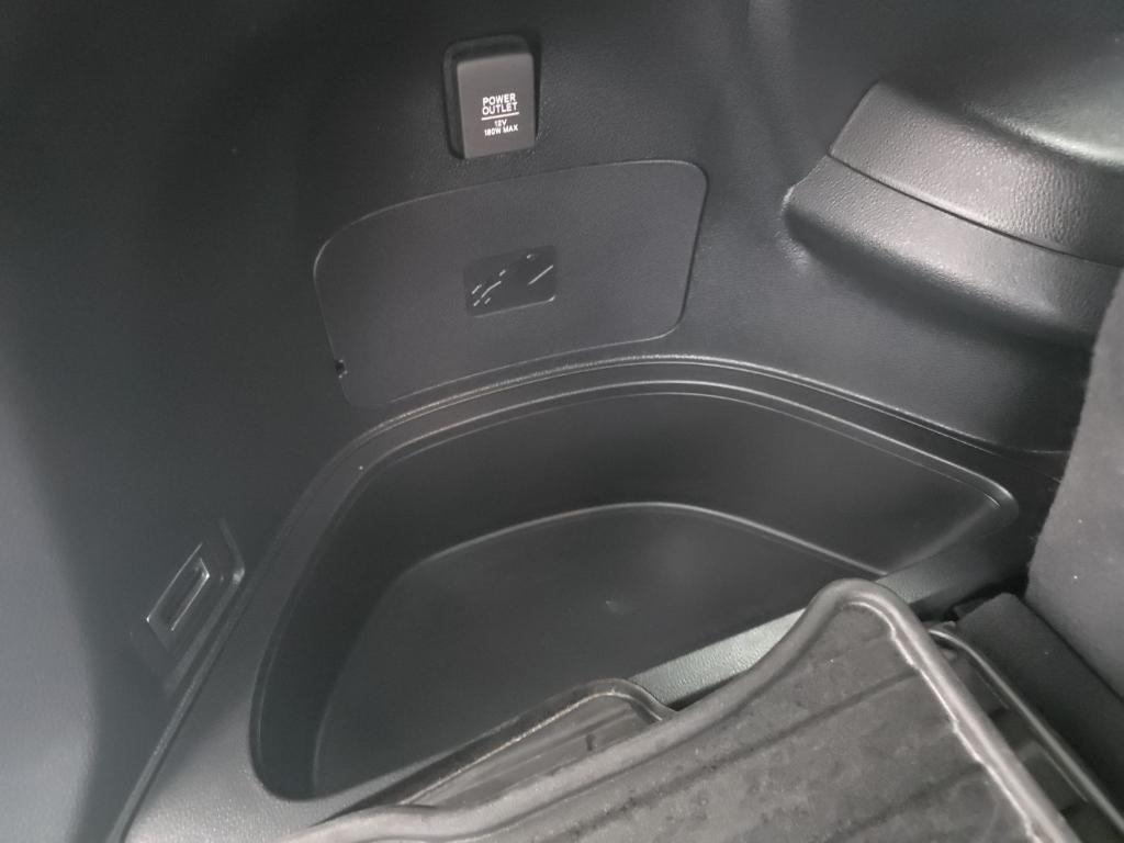 used 2022 Honda Pilot car, priced at $25,182