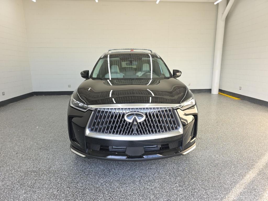 new 2026 INFINITI QX60 car, priced at $58,577