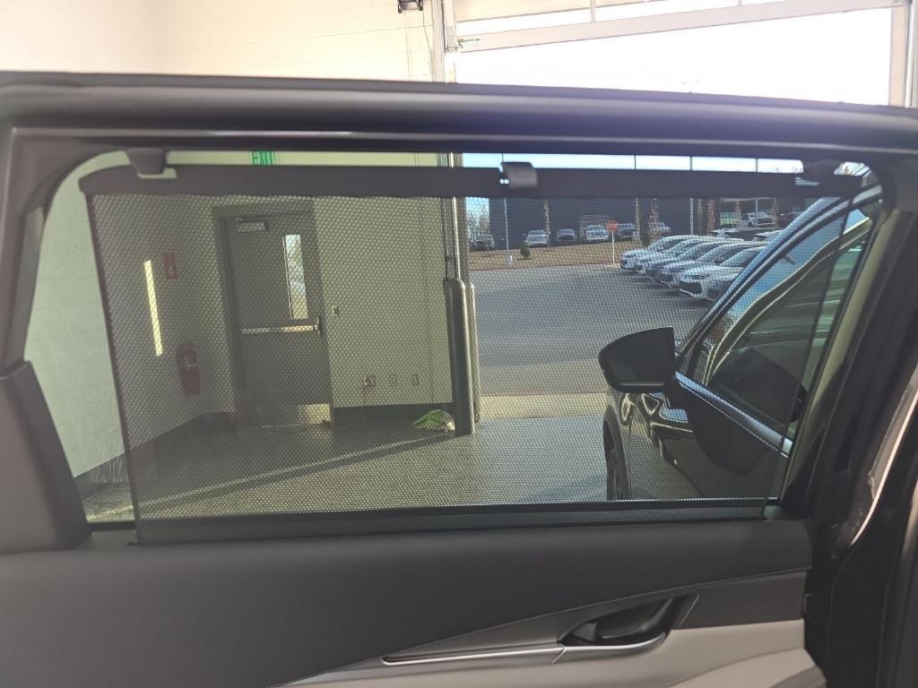 new 2026 INFINITI QX60 car, priced at $58,577