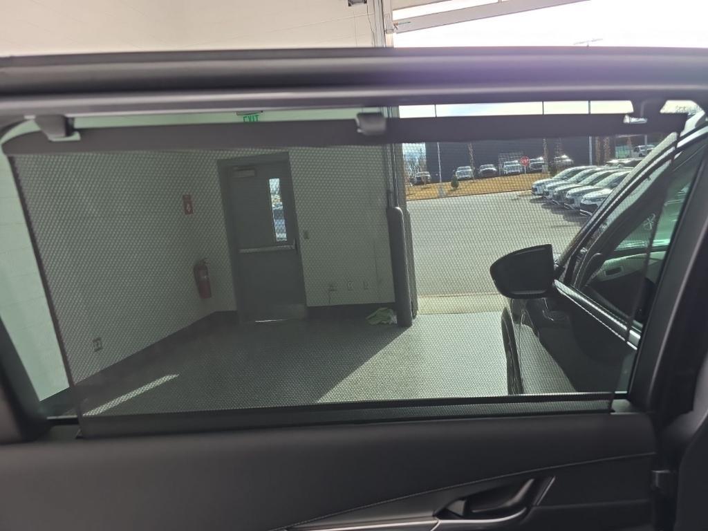 new 2026 INFINITI QX60 car, priced at $52,452