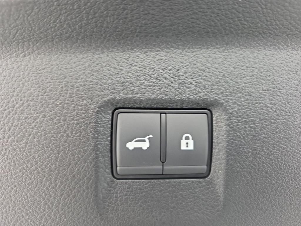 new 2026 INFINITI QX60 car, priced at $52,452