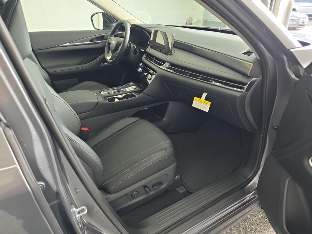 new 2026 INFINITI QX60 car, priced at $52,452