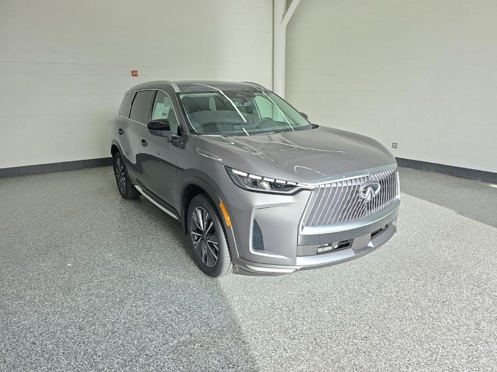 new 2026 INFINITI QX60 car, priced at $52,452
