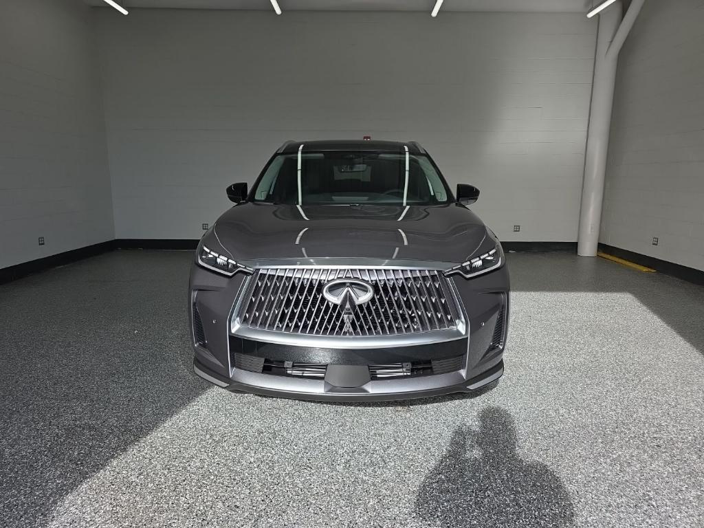 new 2026 INFINITI QX60 car, priced at $52,452
