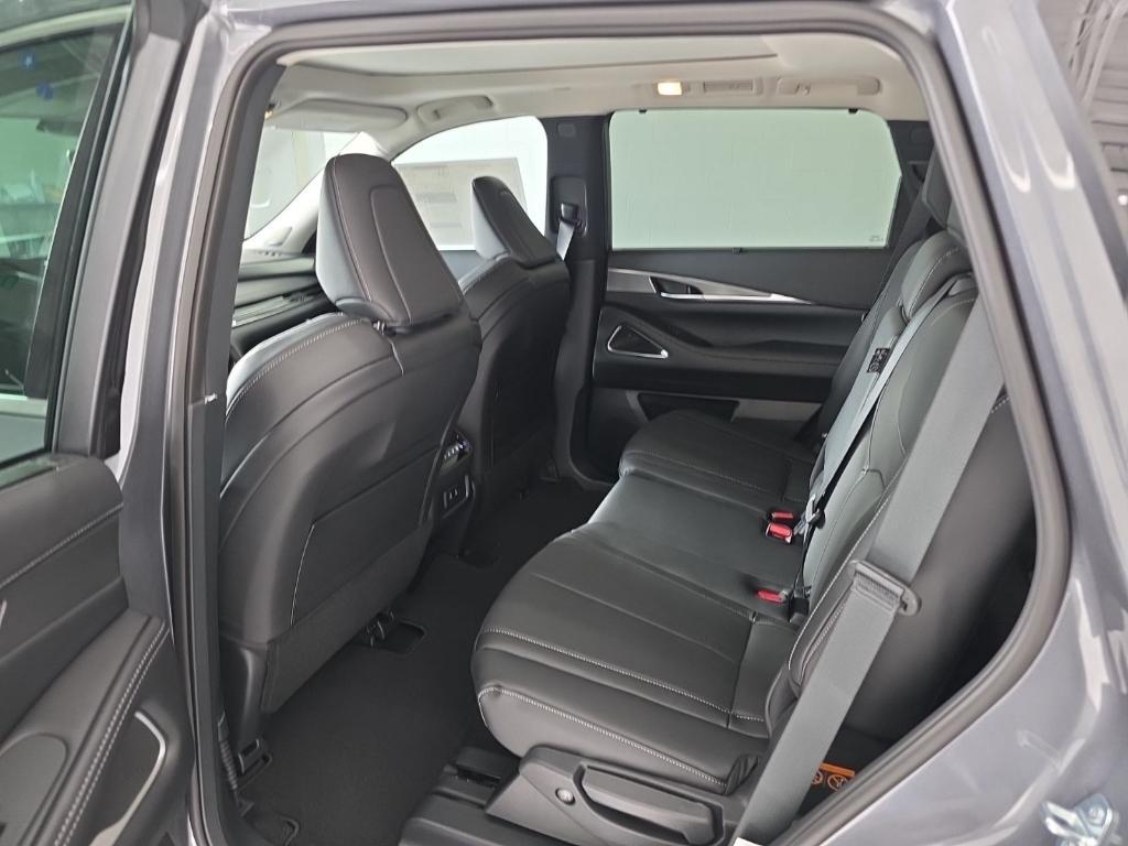 new 2026 INFINITI QX60 car, priced at $52,452