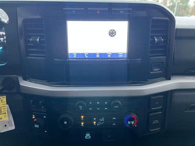 used 2024 Ford F-350 car, priced at $48,995