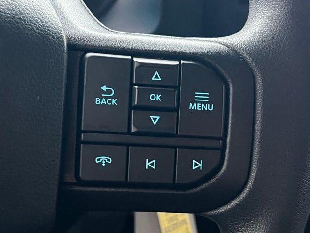 used 2024 Ford F-350 car, priced at $48,995