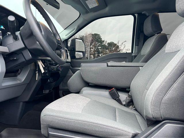 used 2024 Ford F-350 car, priced at $48,995