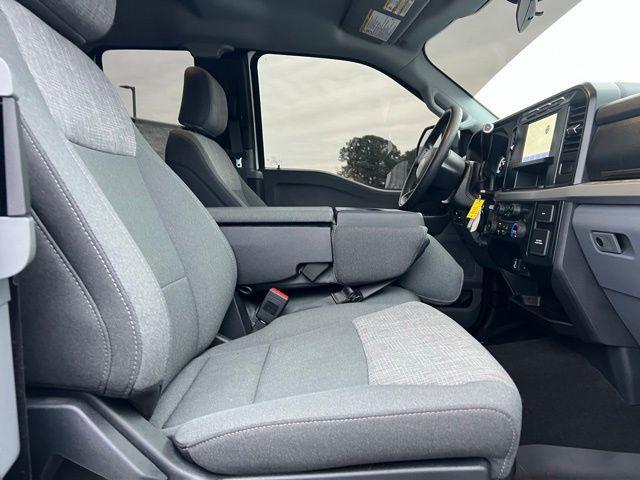 used 2024 Ford F-350 car, priced at $48,995