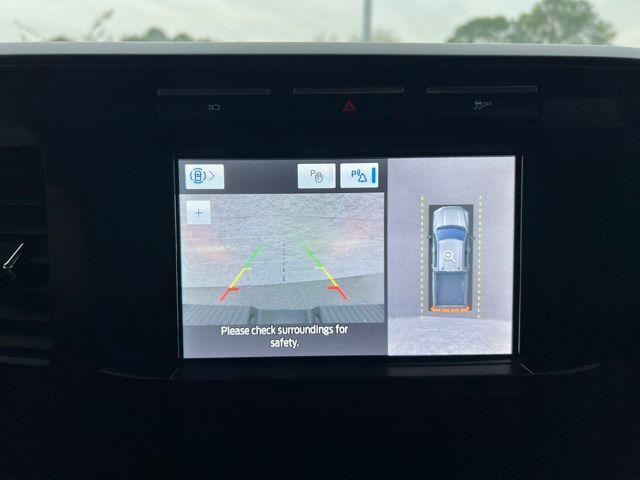 used 2024 Ford F-350 car, priced at $48,995