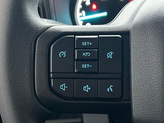 used 2024 Ford F-350 car, priced at $48,995