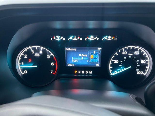 used 2024 Ford F-350 car, priced at $48,995