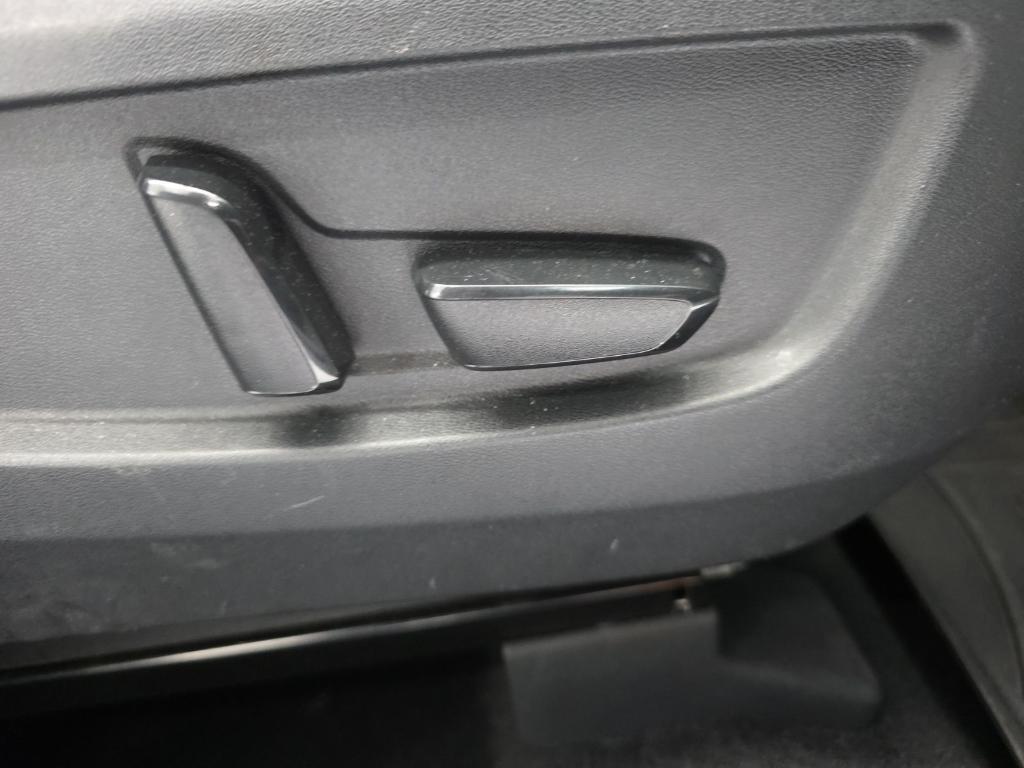 used 2020 INFINITI QX50 car, priced at $20,260