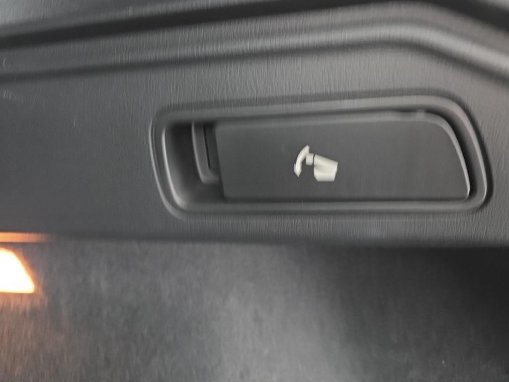 used 2020 INFINITI QX50 car, priced at $20,260