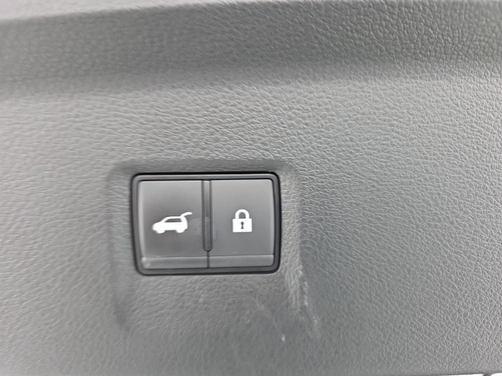 used 2025 INFINITI QX60 car, priced at $54,535