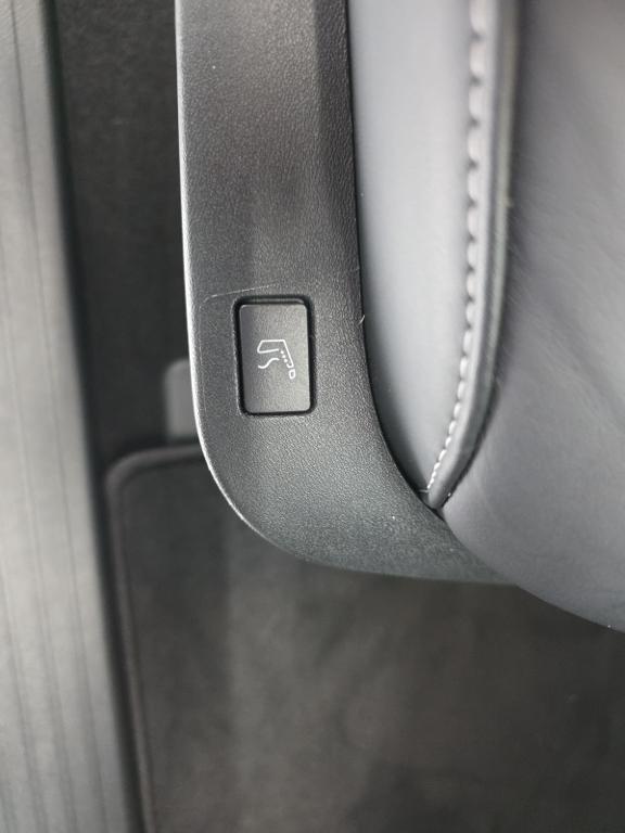 used 2025 INFINITI QX60 car, priced at $54,535