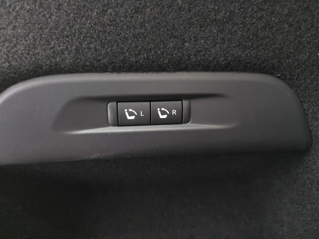 used 2025 INFINITI QX60 car, priced at $54,535