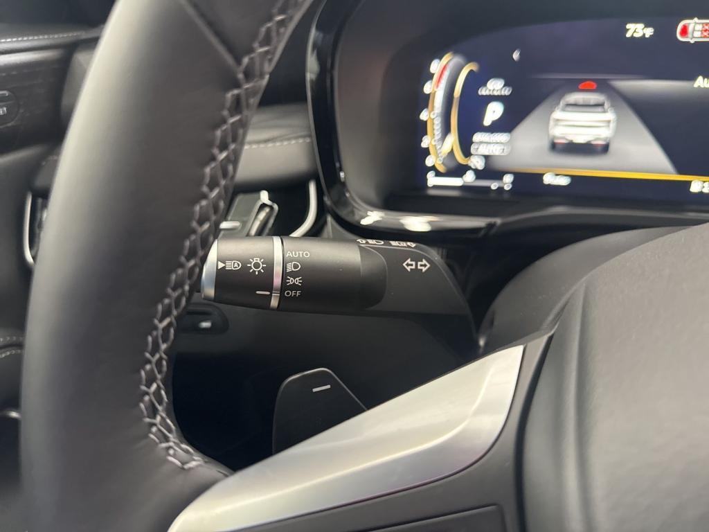 new 2026 INFINITI QX60 car, priced at $61,260