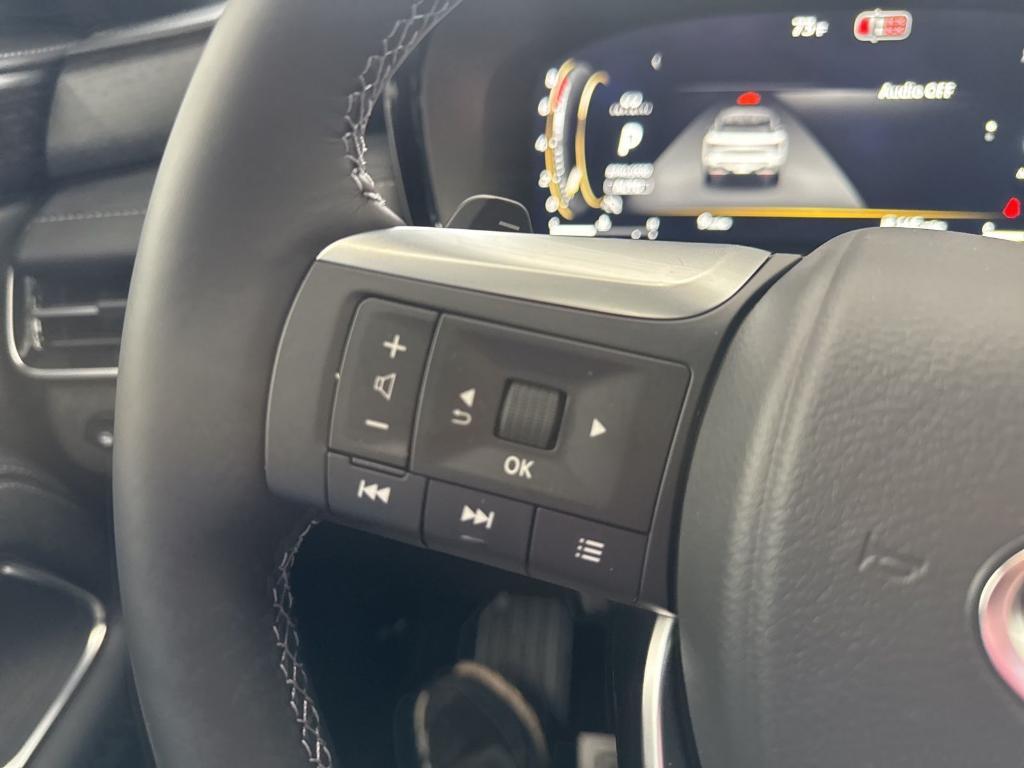 new 2026 INFINITI QX60 car, priced at $61,260