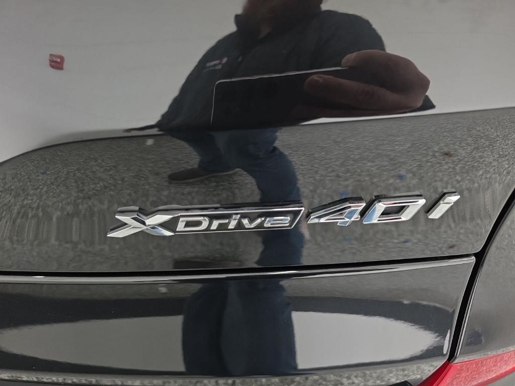 used 2020 BMW X5 car, priced at $29,972