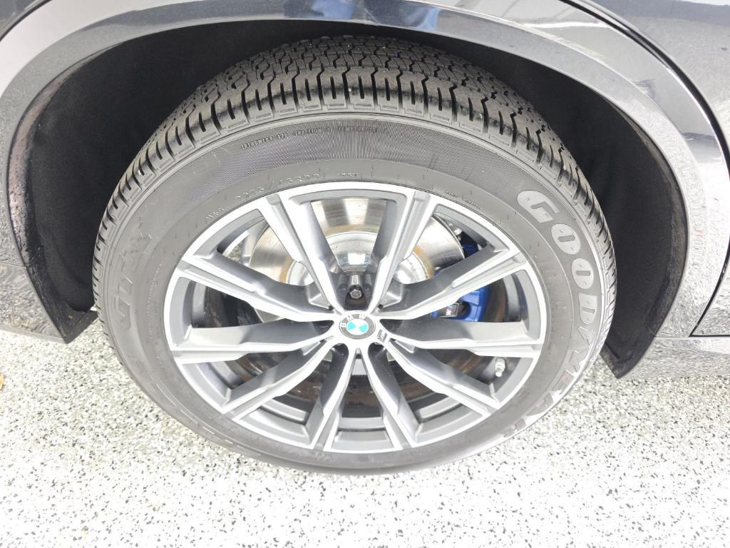 used 2020 BMW X5 car, priced at $29,972