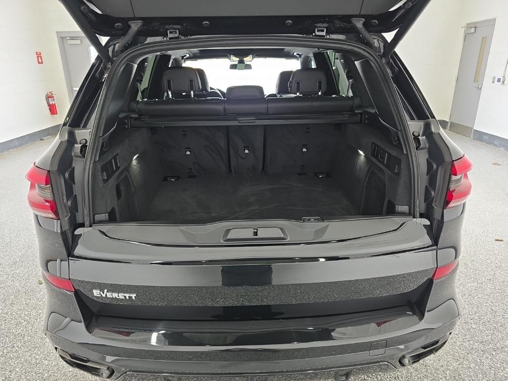 used 2020 BMW X5 car, priced at $29,972