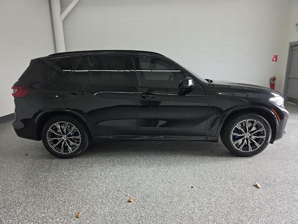used 2020 BMW X5 car, priced at $29,972