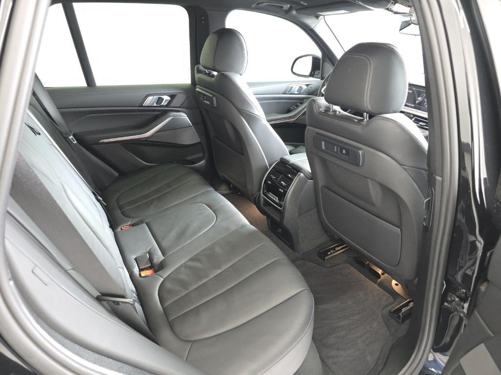 used 2020 BMW X5 car, priced at $29,972