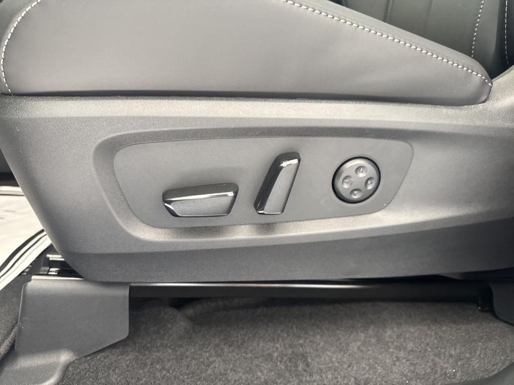 new 2026 INFINITI QX60 car, priced at $59,147