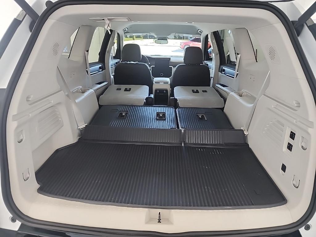 used 2024 GMC Acadia car, priced at $42,995