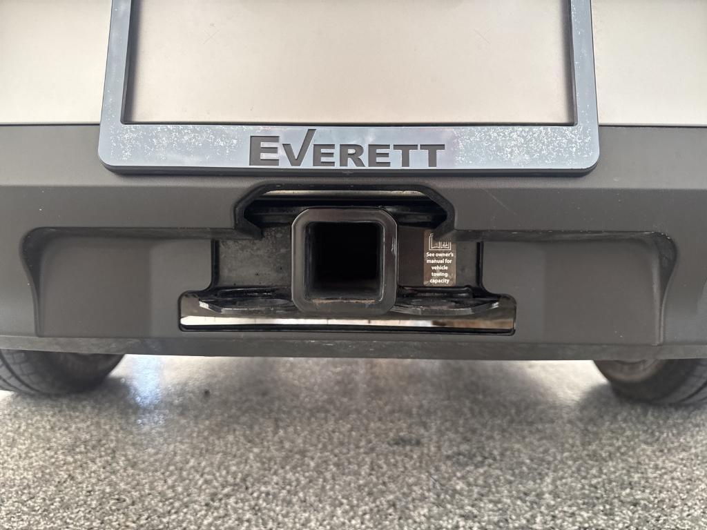 used 2024 Nissan Pathfinder car, priced at $32,122