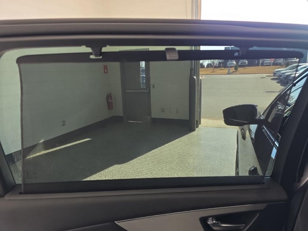 used 2024 Acura MDX car, priced at $44,495