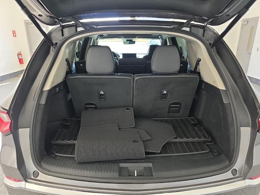 used 2024 Acura MDX car, priced at $44,495