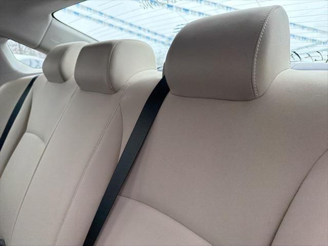 used 2017 Honda Civic car, priced at $13,699