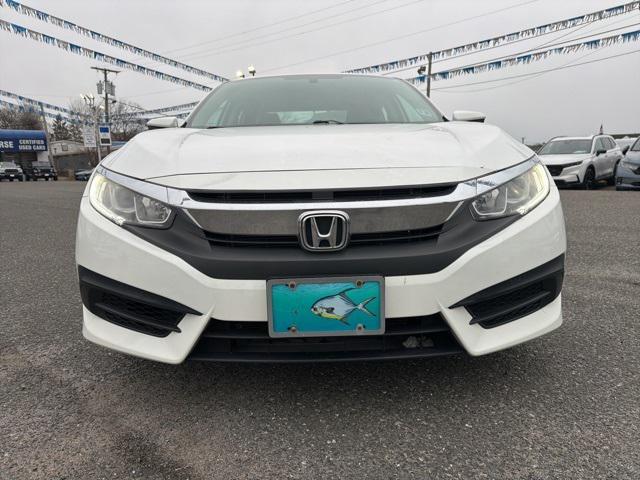 used 2017 Honda Civic car, priced at $13,699