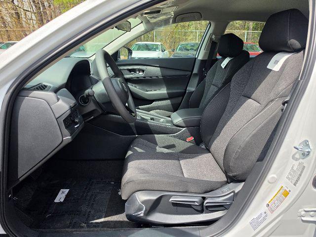 new 2026 Honda Accord car, priced at $30,045