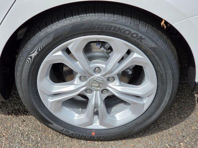 new 2026 Honda Accord car, priced at $30,045