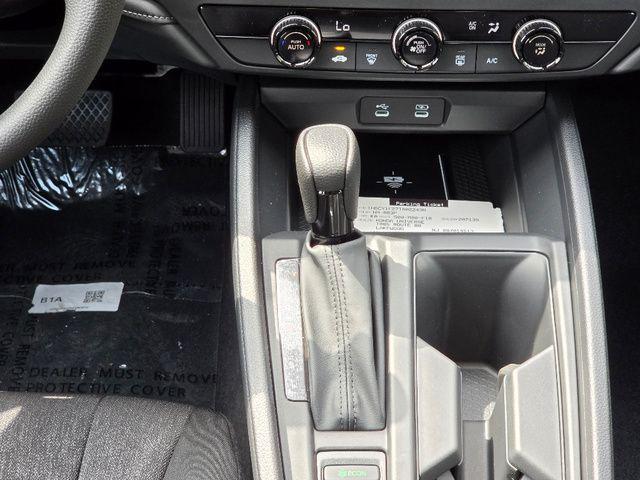 new 2026 Honda Accord car, priced at $30,045