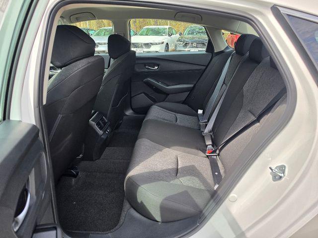 new 2026 Honda Accord car, priced at $30,045