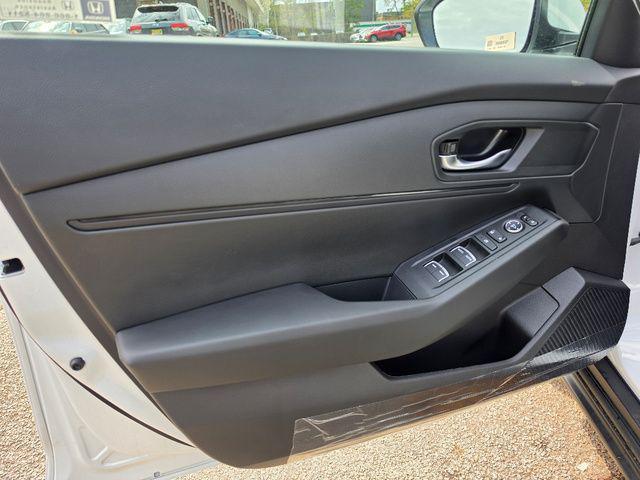 new 2026 Honda Accord car, priced at $30,045