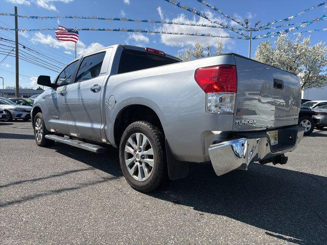 used 2010 Toyota Tundra car, priced at $17,377
