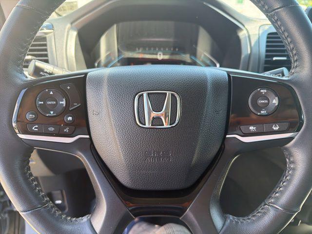 used 2023 Honda Odyssey car, priced at $35,983