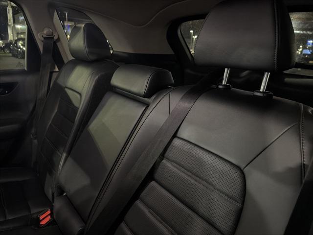 used 2023 Honda CR-V car, priced at $27,933